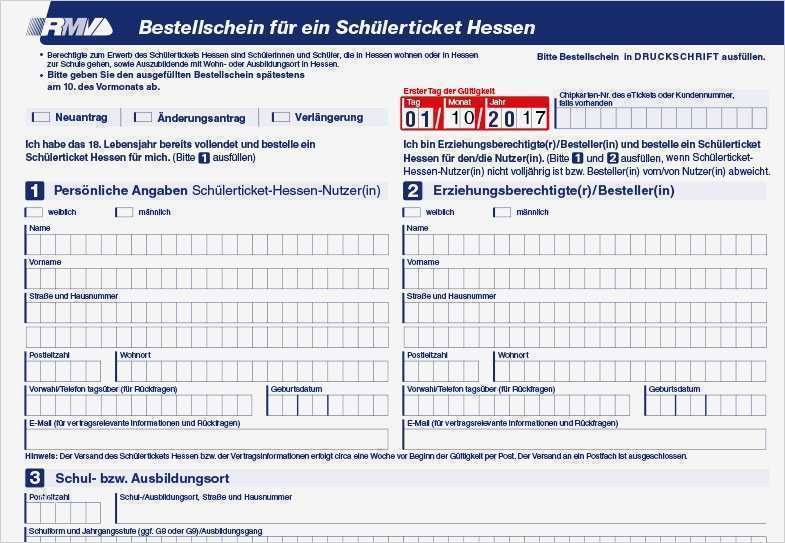 Großartig Bestellschein Vorlage Zeitgenössisch Entry