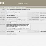 Besuchsbericht Vorlage Beste Wice Crm Besuchsbericht Wice Crm software so Wice so Gut