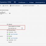 Besuchsbericht Vorlage Kostenlos Elegant Die Neuen Word Vorlagen In Dynamics Crm 2016 Digi P Blog