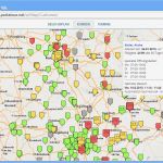 Besuchsbericht Vorlage Kostenlos Süß Portatour tourenplaner Und Besuchsbericht software