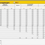 Betriebsabrechnungsbogen Vorlage Wunderbar Kalkulation Von Eigenerzeugnissen Excel Vorlage Zum Download