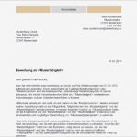 Bewerbung Als Gemeindearbeiter Vorlagen Kostenlos Bewundernswert Bewerbung Muster &amp; Vorlagen Kostenlos Herunterladen