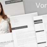 Bewerbung Als Gemeindearbeiter Vorlagen Kostenlos Großartig Bewerbung Layout Mit Word &amp; Open Fice Bearbeiten