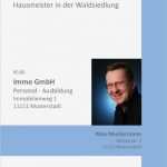 Bewerbung Als Industriemechaniker Vorlage Erstaunlich Bewerbung Als Hausmeister Tipps Zur Hausmeisterbewerbung