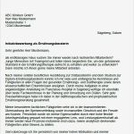 Bewerbung Als Industriemechaniker Vorlage Inspiration Bewerbung Ernährungsberater Ungekündigt