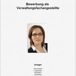 Bewerbung Ausbildung Verwaltungsfachangestellte Vorlage Erstaunlich Bewerbungsdeckblatt