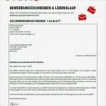 Bewerbung Betriebselektriker Vorlage Elegant Bewerbung Und Lebenslauf