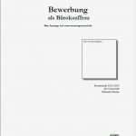 Bewerbung Bürokauffrau Ausbildung Vorlage Erstaunlich Bewerbung Als Bürokauffrau