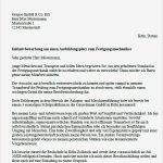 Bewerbung Busfahrer Vorlage Beste Bewerbung Fertigungsmechaniker Ausbildung sofort