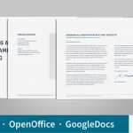 Bewerbung Deckblatt Vorlage Openoffice Gut Bewerbung Vorlage Novus Quer Bewerbungsprofi Net