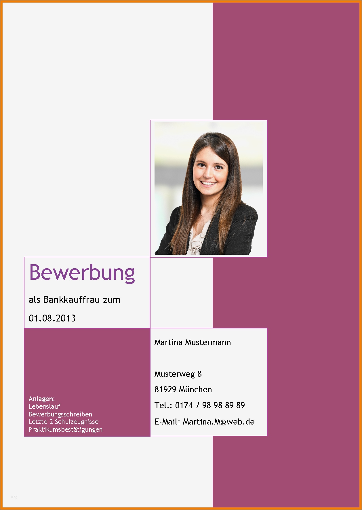 Bewerbung Deckblatt Vorlage Xing Best Of 12 Deckblatt Bewerbung Layout