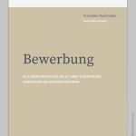 Bewerbung Deckblatt Vorlage Xing Best Of Bewerbungsmuster Napea Bewerbungsprofi Net