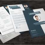 Bewerbung Design Vorlage Angenehm 5 Indesign Templates Für Eure Bewerbung Inkl Deckblatt