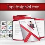 Bewerbung Design Vorlage Erstaunlich Vorlage Deckblatt Bewerbung topdesign24 topbewerbung