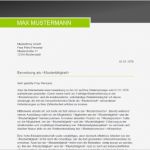 Bewerbung Design Vorlage Word Kostenlos Cool Bewerbung Muster &amp; Vorlagen Kostenlos Herunterladen