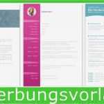 Bewerbung Design Vorlage Word Kostenlos Neu Vorlage Bewerbungsschreiben Mit Lebenslauf Zum Herunterladen