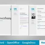 Bewerbung Design Vorlage Wunderbar Bewerbung Muster &amp; Vorlagen Bewerbungsprofi Net