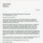 Bewerbung Für Ausbildung Vorlage Einzigartig Bewerbung Augenoptiker Ausbildung sofort Download