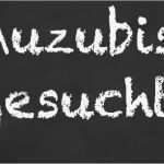 Bewerbung Für Ausbildung Vorlage Schön Bewerbung Für Eine Ausbildung Tipps &amp; Vorlage