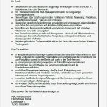 Bewerbung Geschäftsführer Vorlage Best Of Bewerbung Geschäftsführer Berufseinsteiger sofort