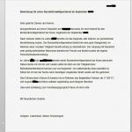 Bewerbung Grundschule Vorlage Schön Bewerbung Für Den Bundesfreiwilligen Nst Bfd Bufdi