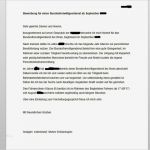 Bewerbung Grundschule Vorlage Süß Bewerbung Für Bfd Feedback Bewerbungsschreiben