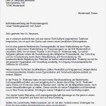 Bewerbung Medizinische Fachangestellte Vorlage Luxus Bewerbung Praxismanagerin Ungekündigt Berufserfahrung