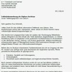 Bewerbung Medizinische Fachangestellte Vorlage Neu Bewerbung Diplom Archivar Berufseinsteiger sofort