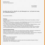 Bewerbung Ohne Stellenangebot Vorlage Angenehm 13 Brief Bewerbung