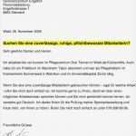 Bewerbung Praktikum Altersheim Vorlage Beste Kleine Mustersammlung Nt Nur Als Anregung Pdf