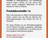 Bewerbung Produktionsmitarbeiter Vorlage Hübsch 7 Bewerbung Produktionshelfer