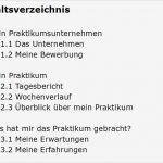 Bewerbung sozialpraktikum Vorlage Erstaunlich so Verfasst Du Einen Praktikumsbericht Line Kurse