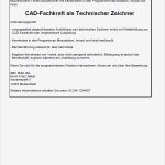 Bewerbung Technischer Zeichner Vorlage Süß Bewerbung Technischer Zeichner Berufseinsteiger