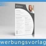 Bewerbung Vorlage Muster Luxus Englische Bewerbung Schreiben Mit Vorlage Zum Download