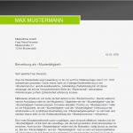 Bewerbung Vorlagen Elegant Bewerbung &amp; Lebenslauf – Muster Vorlagen &amp; Tipps Blo O