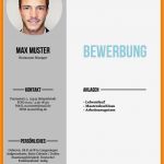 Bewerbungsanfrage Vorlage Gut 6 Bewerbung Layout Deckblatt