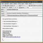 Bewerbungsanschreiben Per E Mail Vorlage Angenehm 8 Bewerbung Per Email