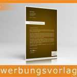 Bewerbungsmappe Vorlage Beste Curriculum Vitae Vorlage Mit Anschreiben Zum Download