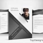 Bewerbungsmappe Vorlage Inspiration Bewerbung Design Vorlage topdesign24 Deckblatt Leben