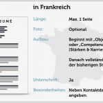 Bewerbungsschreiben Auf Französisch Vorlage Genial Bewerbung Auf Französisch Alle Tipps