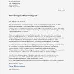 Bewerbungsschreiben Vorlage Einzigartig Muster Bewerbungsschreiben Bewerbungsanschreiben 2018