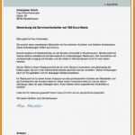 Bewerbungsschreiben Vorlage Fabelhaft 7 E Mail Bewerbung Vorlage