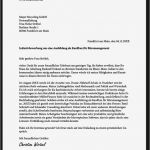 Bewerbungsschreiben Vorlage Initiativbewerbung Best Of Anschreiben Initiativbewerbung Das Anschreiben