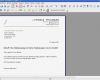 Bewerbungsschreiben Vorlage Openoffice Cool Easylinux Easylinux 02 2007 Bewerbungen Mit Open Fice