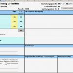 Bewertung Mitarbeiter Vorlage Cool Referenzprojekt Mitarbeiterbeurteilung Bls Excel 2000