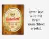 Bier Etikett Vorlage Kostenlos Erstaunlich Einladungskarten Zum Geburtstag Als Bieretikett Bier