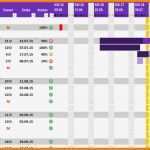 Bilanzanalyse Excel Vorlage Kostenlos Erstaunlich 7 Excel Zeitplan Vorlage