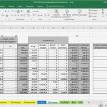 Bilanzanalyse Excel Vorlage Kostenlos Schön Excel Vorlage Einnahmenüberschussrechnung EÜr Pierre