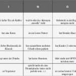 Bingo Vorlage Schön Edumorph Blog Kennenlern Bingo