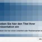 Blau Kündigung Vorlage Hübsch Powerpoint Vorlage Raster Blau Jetzt Zum Download